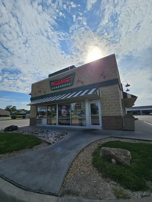 Krispy Kreme Picture 10