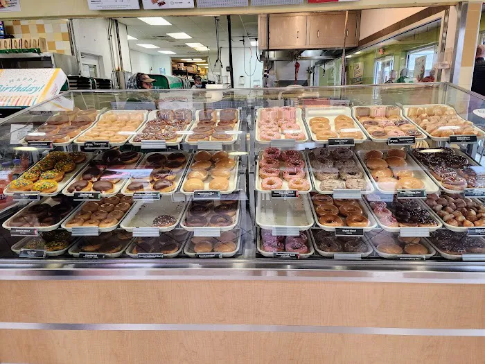 Krispy Kreme Picture 9