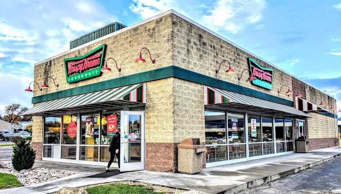 Krispy Kreme Picture 3