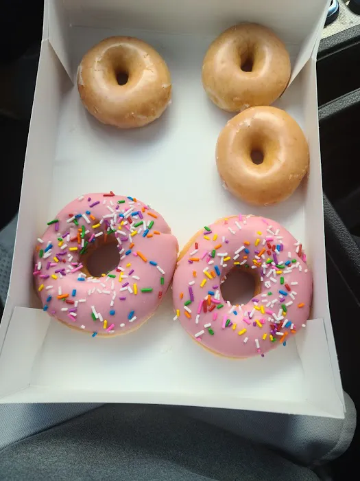 Krispy Kreme Picture 6