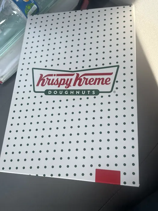 Krispy Kreme Picture 2