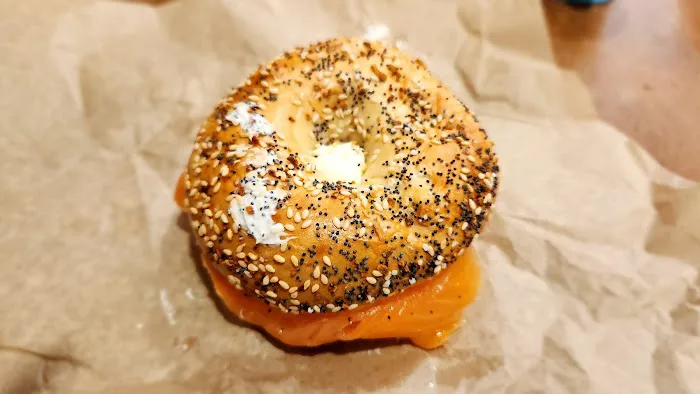 Meshuggah Bagels Picture 3