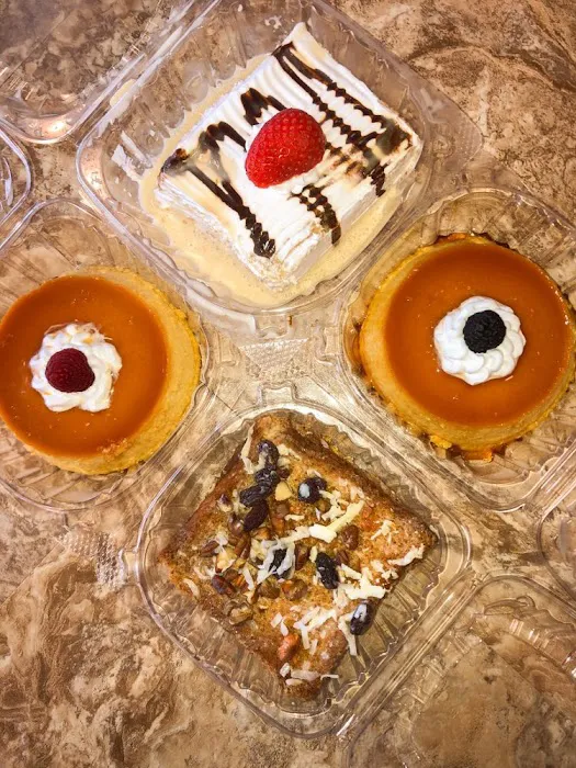 Celia's Bakery Picture 2