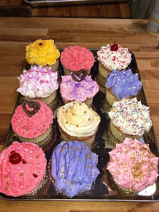 Celia's Bakery Picture 8