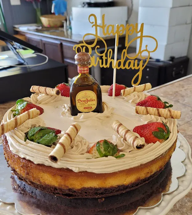 Celia's Bakery Picture 9