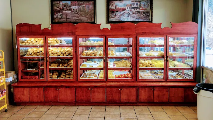 Celia's Bakery Picture 1