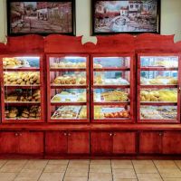 Celia's Bakery ico