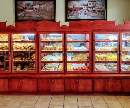 Celia's Bakery