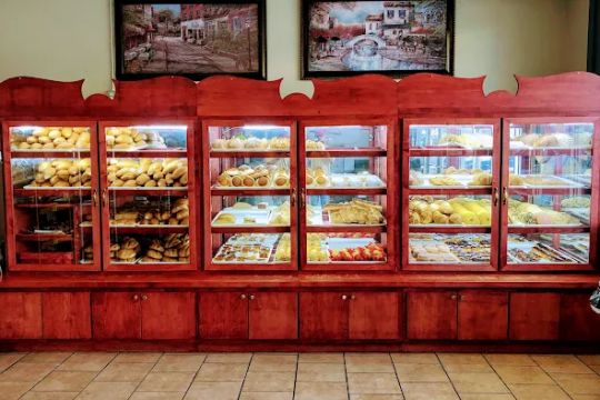 Celia's Bakery