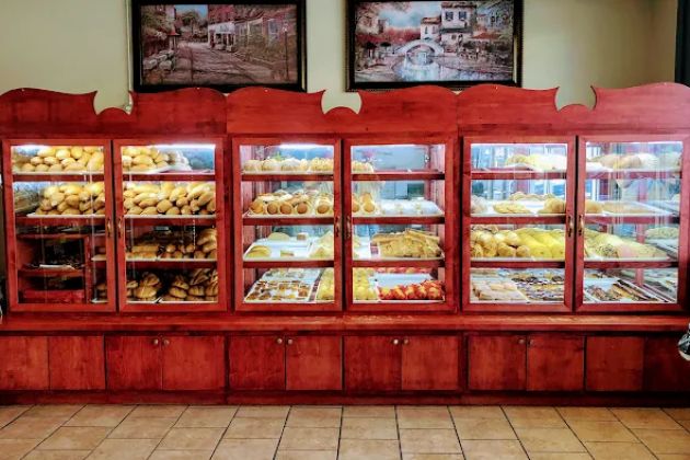 Celia's Bakery