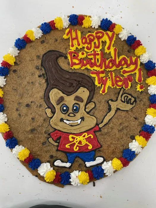 Great American Cookies and Marble Slab Creamery Picture 1