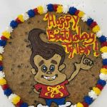 Great American Cookies and Marble Slab Creamery