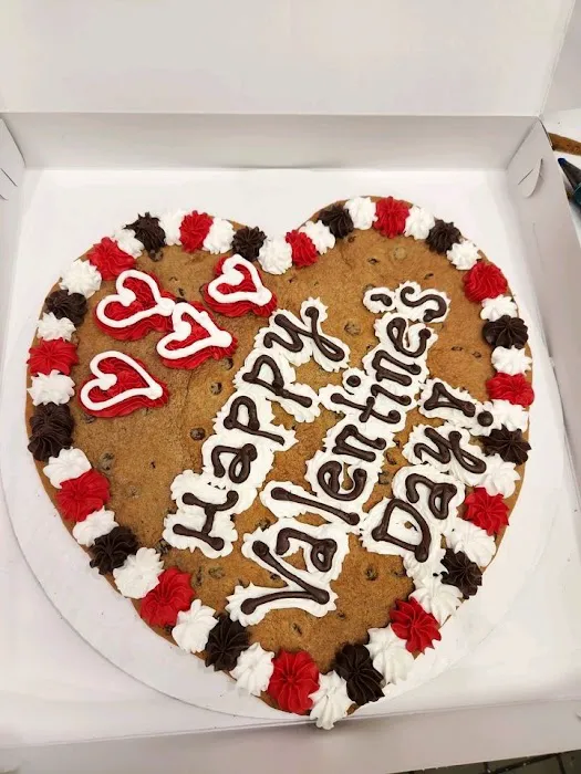 Great American Cookies and Marble Slab Creamery Picture 8
