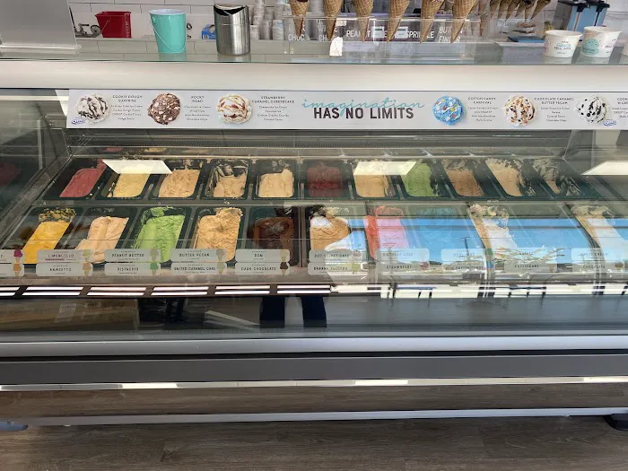 Great American Cookies and Marble Slab Creamery Picture 7