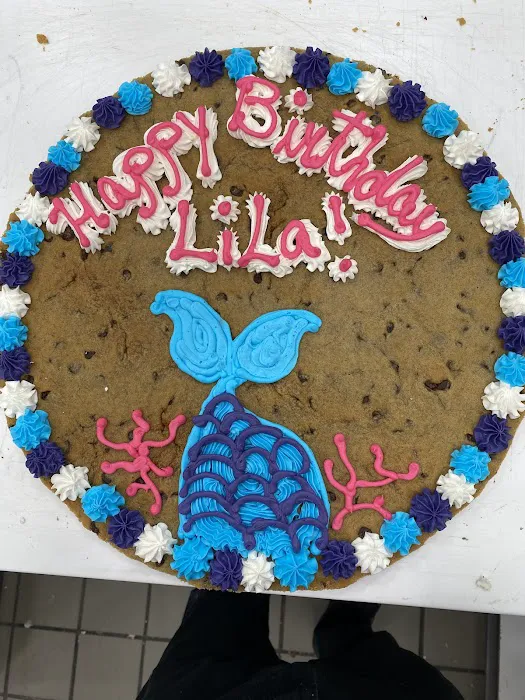 Great American Cookies and Marble Slab Creamery Picture 10
