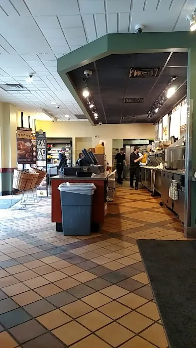 Einstein Bros. Bagels Picture 3