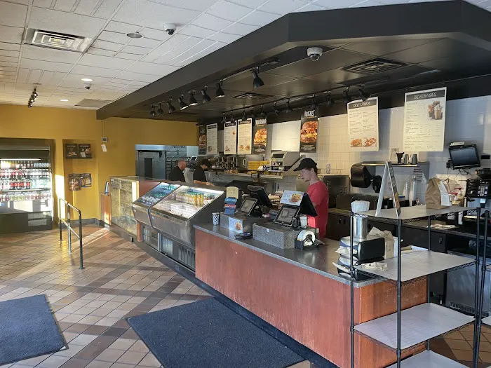Einstein Bros. Bagels Picture 7