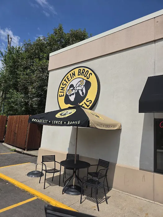 Einstein Bros. Bagels Picture 5