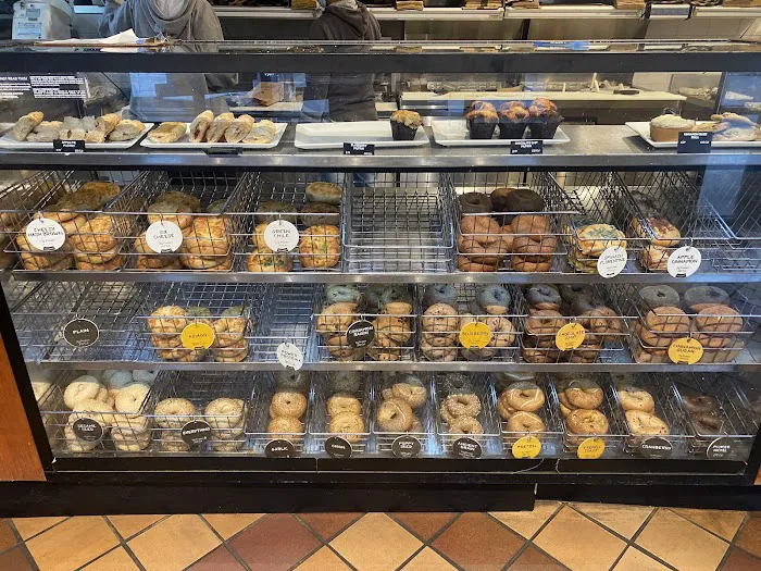 Einstein Bros. Bagels Picture 10