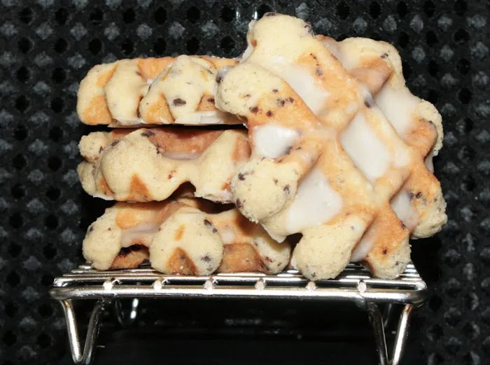 Dessert Pocket Bakery Picture 2