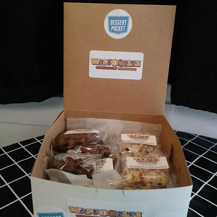 Dessert Pocket Bakery Picture 3