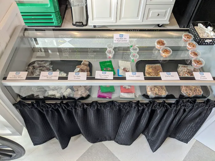 Dessert Pocket Bakery Picture 5