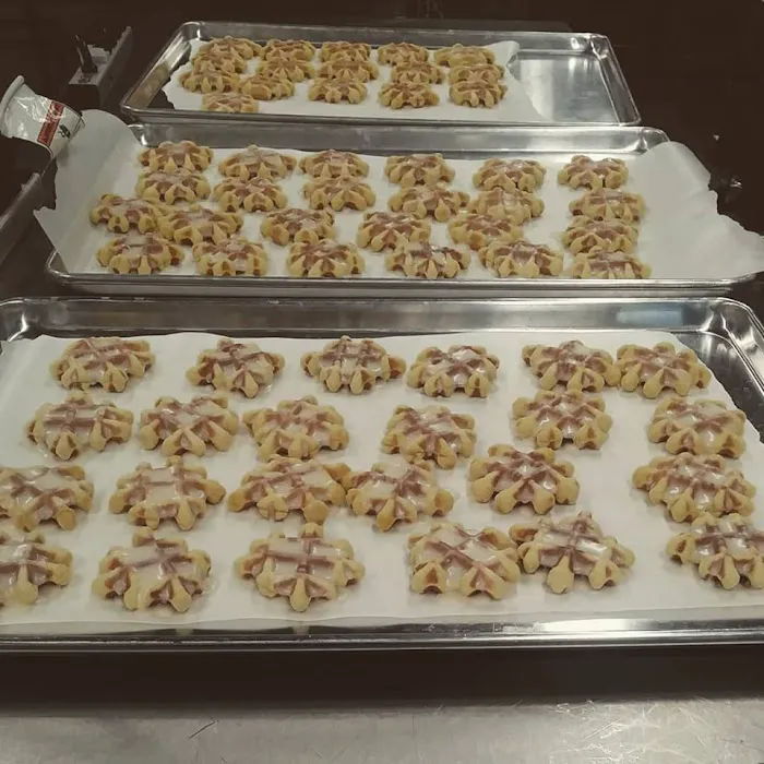 Dessert Pocket Bakery Picture 6