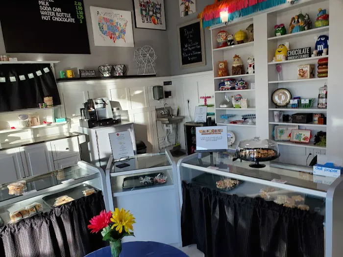 Dessert Pocket Bakery Picture 8