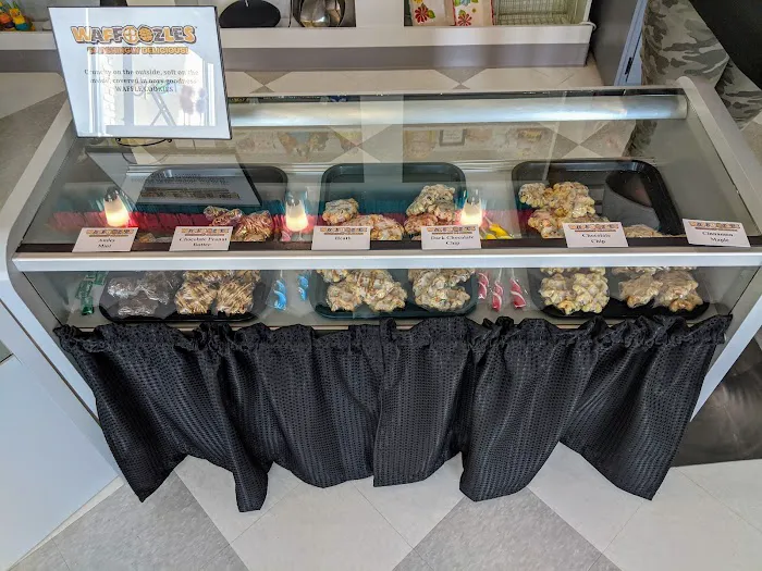 Dessert Pocket Bakery Picture 10