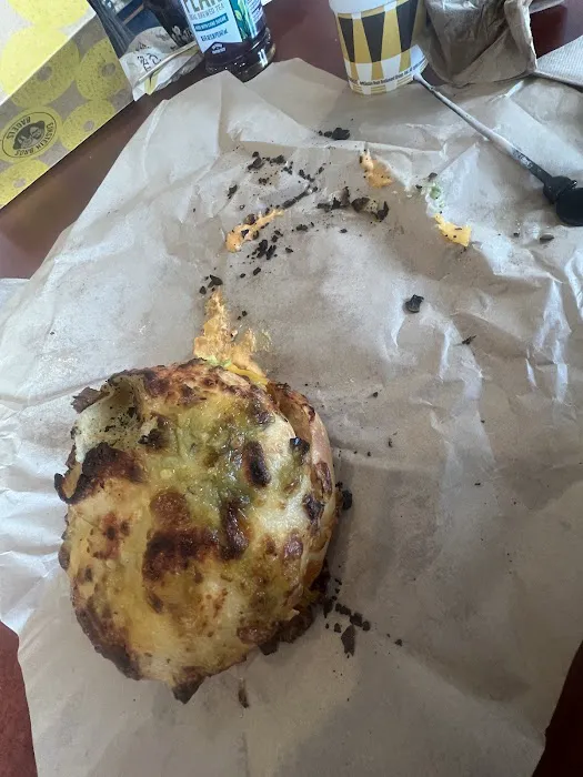 Einstein Bros. Bagels Picture 9