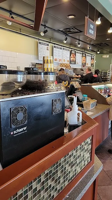 Einstein Bros. Bagels Picture 3