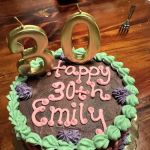 Emily Kate's Foods, LLC