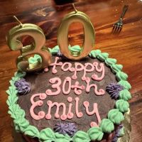 Emily Kate's Foods, LLC ico