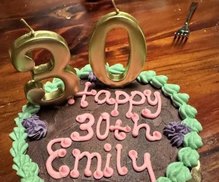 Emily Kate's Foods, LLC