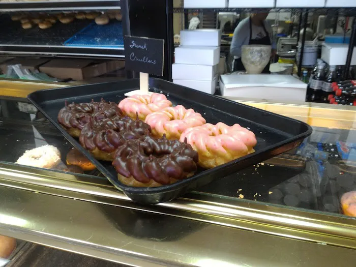 Hana's Donuts Picture 2