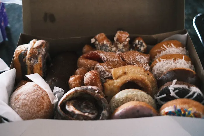 Hana's Donuts Picture 4