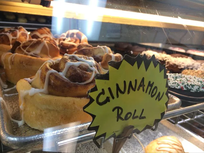 Hana's Donuts Picture 6