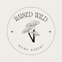 Raised Wild Bakery ico