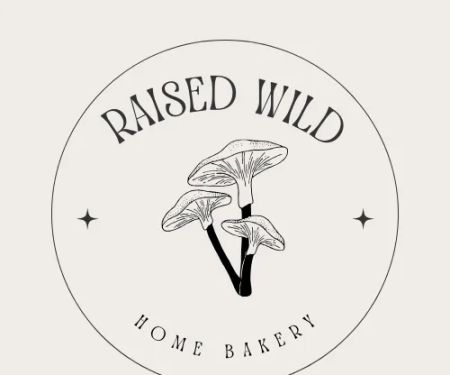 Raised Wild Bakery