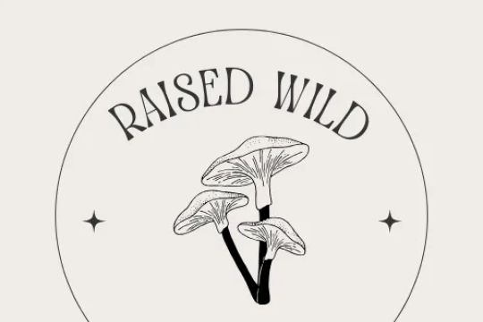 Raised Wild Bakery