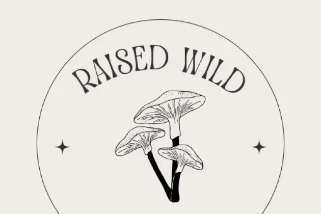 Raised Wild Bakery