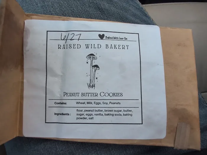 Raised Wild Bakery Picture 2