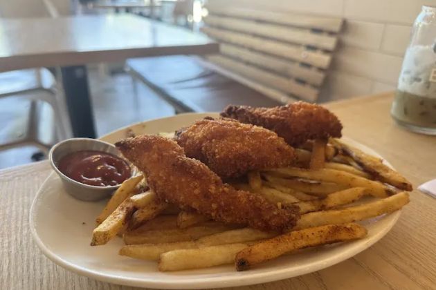 Billie's Grocery Leawood