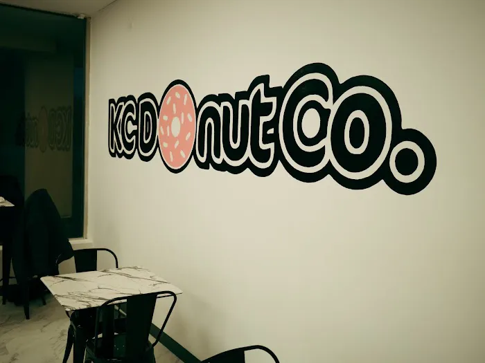 KC Donut Co. Picture 1