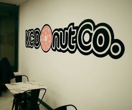 KC Donut Co.