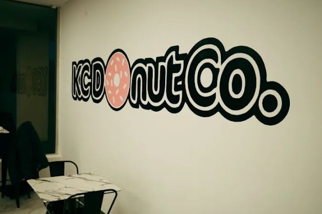 KC Donut Co.