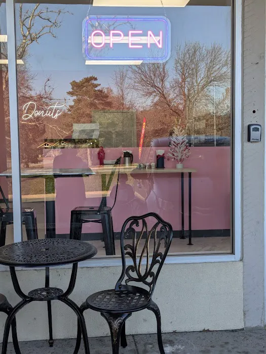 KC Donut Co. Picture 10