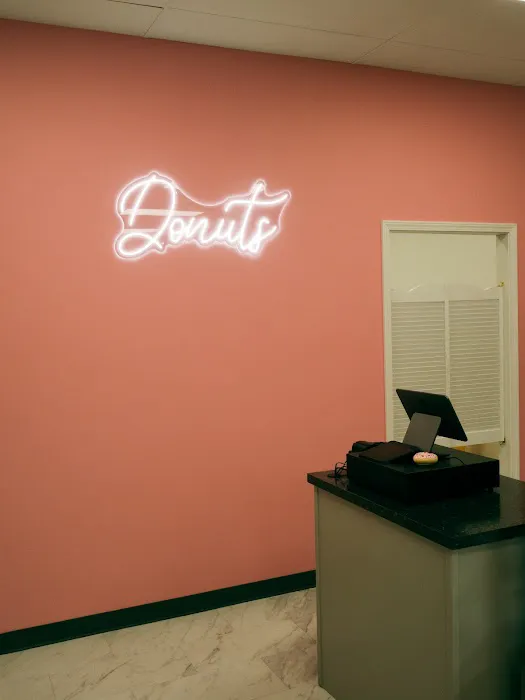 KC Donut Co. Picture 3