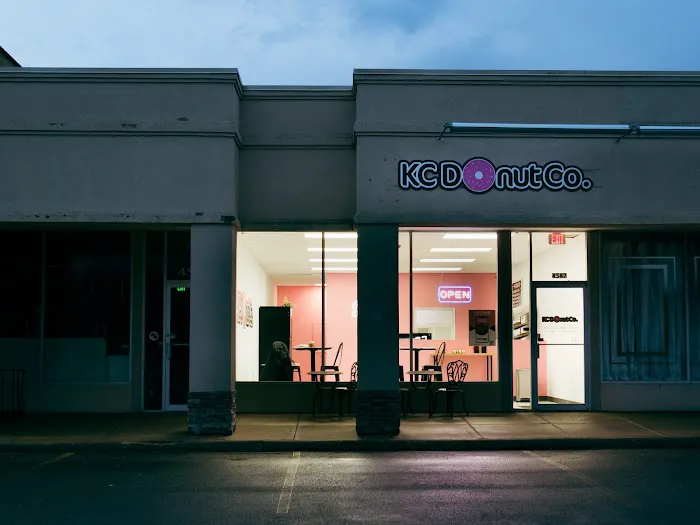 KC Donut Co. Picture 8