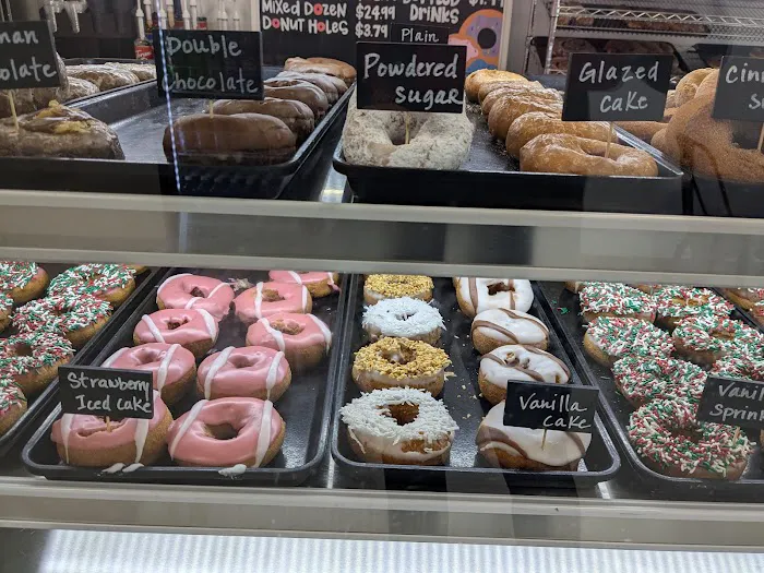 KC Donut Co. Picture 7